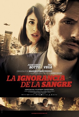 pelicula La Ignorancia De La Sangre