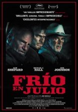 pelicula Frío En Julio