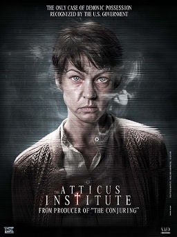 pelicula The Atticus Institute