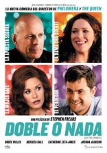 pelicula Doble O Nada