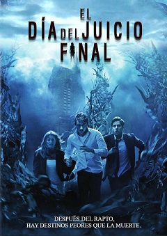 pelicula El Día Del Juicio Final