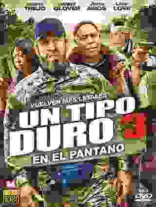 pelicula Un Tipo Duro 3