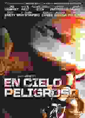 pelicula En Cielo Peligroso