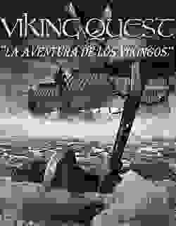 pelicula La Aventura De Los Vikingos