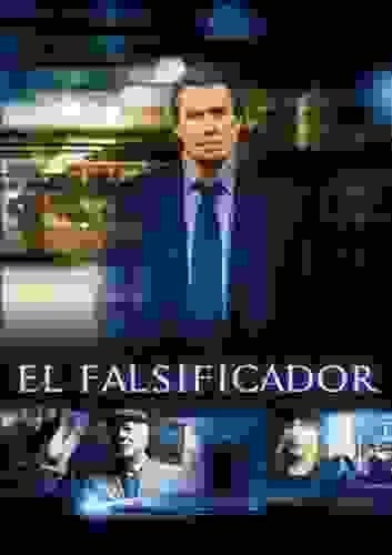 pelicula El Falsificador