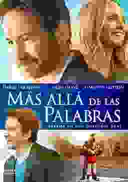 pelicula Más Allá De Las Palabras