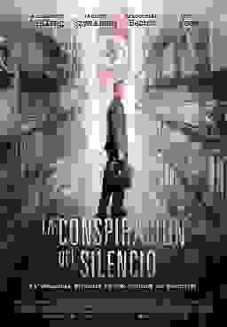 pelicula La Conspiración Del Silencio