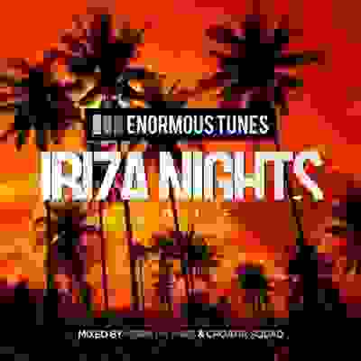 pelicula VA Enormous Tunes  Ibiza Nights 2015