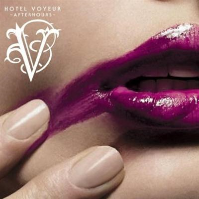 pelicula VA Hotel Voyeur 2007-TDG