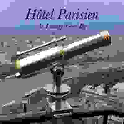 pelicula VA  Hotel Parisien As Lounge Goes By (2015)