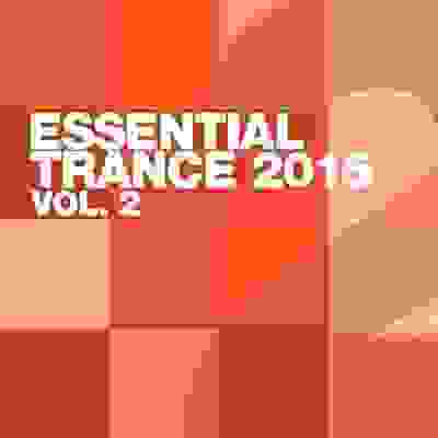 pelicula VA  Essential Trance Vol 2 (2015)