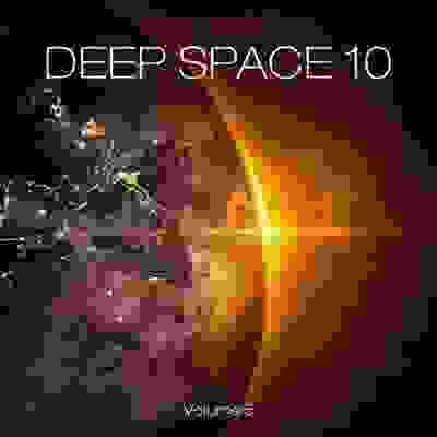 pelicula VA  Deep Space 10 Vol 5 (2015)