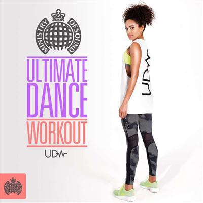 pelicula VA  Ministry of Sound  Ultimate Dance Workout (UK Edition) (2015)