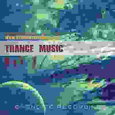 pelicula VA  Trance Music Vol. 3 (2015)