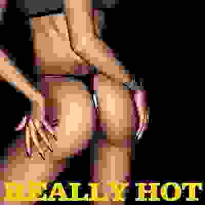 pelicula VA  Really Hot (2015)