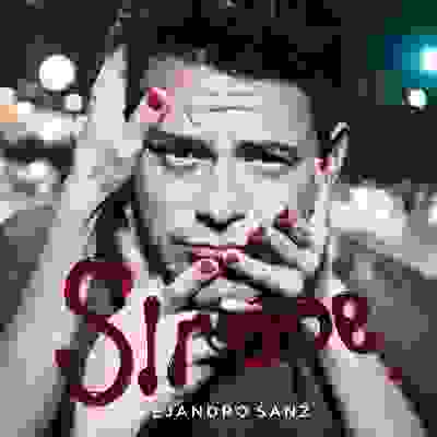 pelicula Alejandro Sanz  Sirope 2015