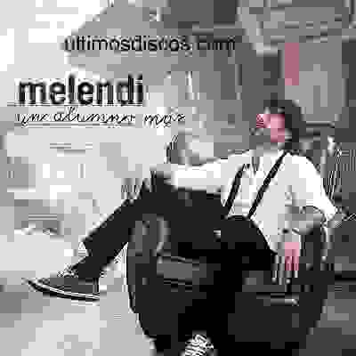 pelicula Melendi  Un alumno más