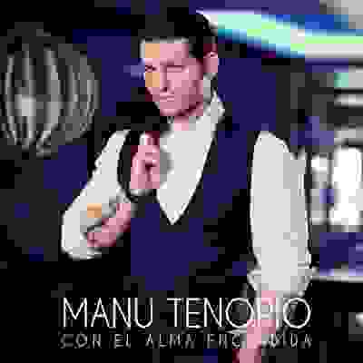 pelicula Manu Tenorio  Con el alma encendida 2015