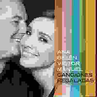 pelicula Ana Belén  Canciones regaladas  con Víctor Manuel 2015