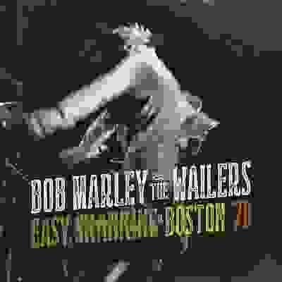 pelicula Bob Marley  Easy skanking Boston 78  2015