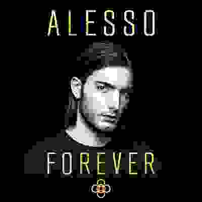 pelicula Alesso  Forever 2015