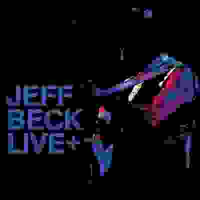 pelicula Jeff Beck  Live (2015)