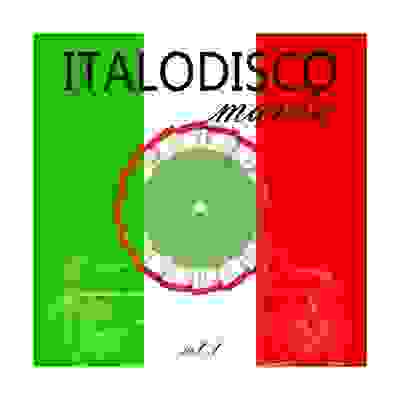 pelicula VA  Italo Disco Mania, Vol. 1 (2015)