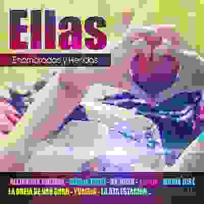 pelicula VA. Ellas Enamoradas y Heridas