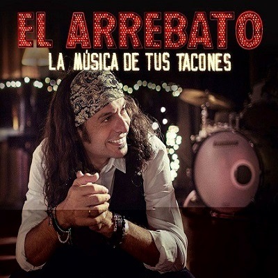 pelicula El Arrebato  La música de tus tacones