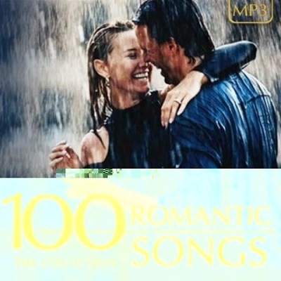 pelicula VA – 100 Romantic Songs