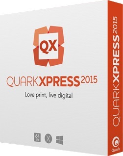 pelicula QuarkXPress 2015 v11 0 Multilingual