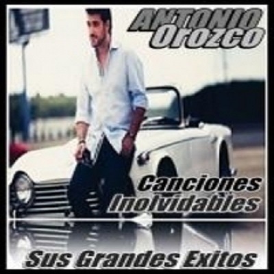 pelicula Antonio Orozco Canciones Inolvidables – 2015