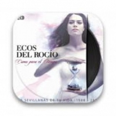 pelicula Ecos Del Rocio Como Pasa El Tiempo – 2014