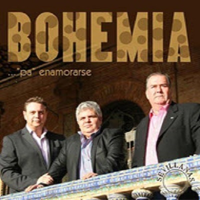 pelicula Bohemia  Pa Enamorarse (2015)