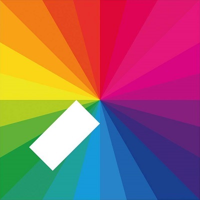 pelicula Jamie xx  In colour 2015