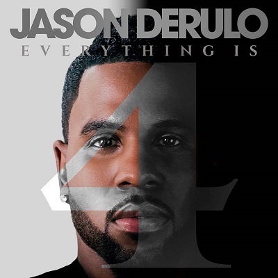 pelicula Jason Derulo  Everything is 4 2015