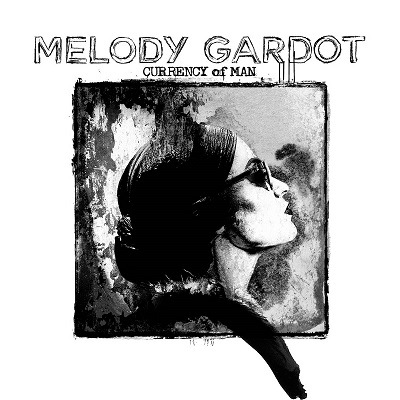 pelicula Melody Gardot  Currency of man 2015