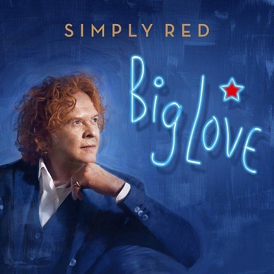 pelicula Simply Red  Big love 2015