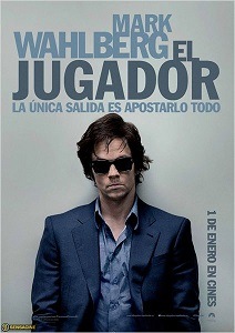 pelicula El Jugador