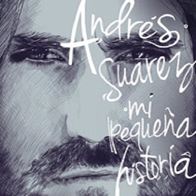 pelicula Andrés Suarez  Mi pequeña historia (2015)