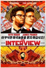 pelicula The Interview