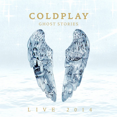 pelicula Coldplay  Ghost Stories Live (2014)