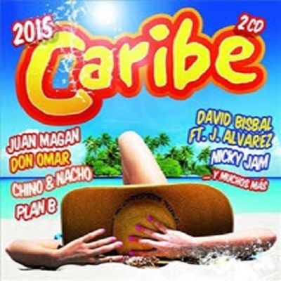 pelicula Caribe 2015