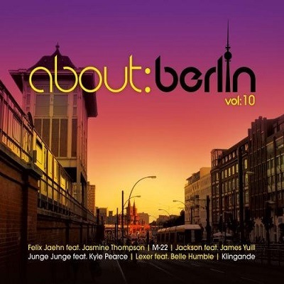 pelicula VA  About Berlin Vol.10 2015