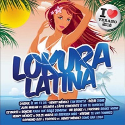 pelicula Lokura Latina 2015  I love verano (2015)