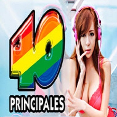 pelicula Los 40 Principales del 23 al 29 de Mayo 2015