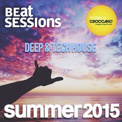 pelicula SUMMER 2015  Deep & Tech House