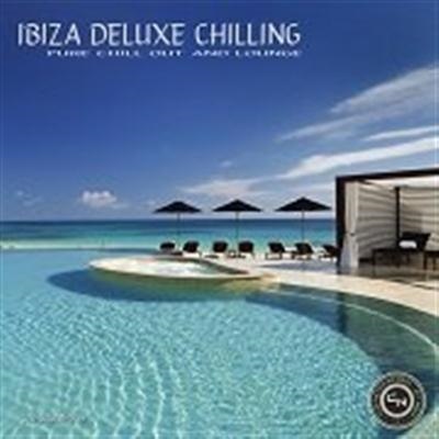 pelicula VA  Ibiza Deluxe Chilling (2015)