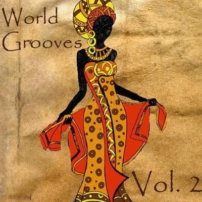 pelicula VA  World Groove, Vol. 2 (2015)