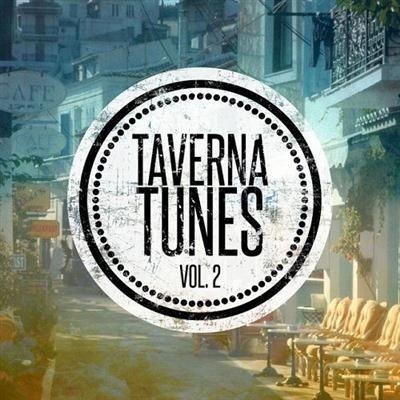 pelicula VA  Taverna Tunes Vol 2 Relaxed Lounge Grooves (2015)